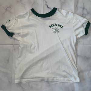 Miami shirt